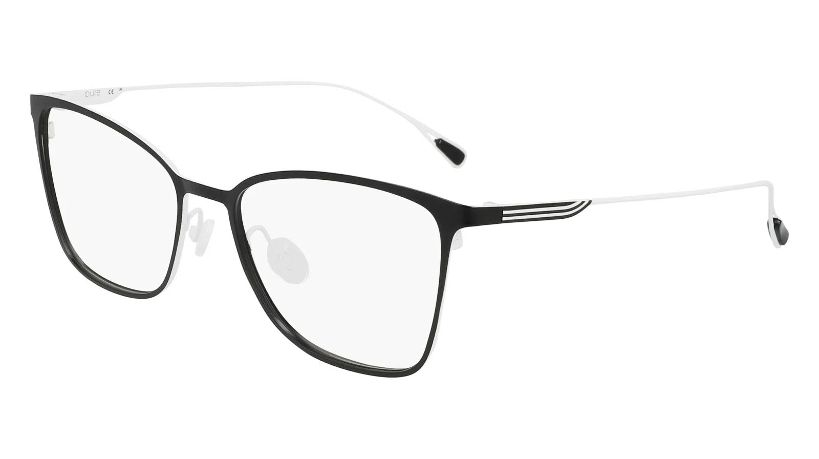 Pure P 5018 Eyeglasses - view 2